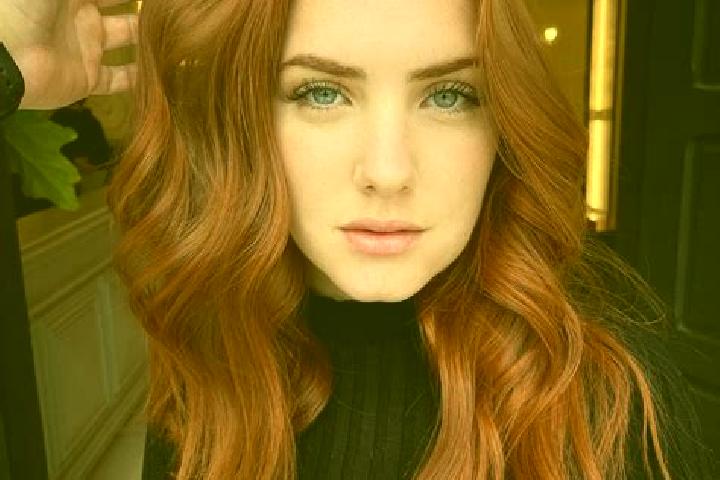 Lillian, 23, a auburn blue-eyed slavic companion based in Forest Home. Offering 69, OWO, Overnight, Erotic Massage. Available for incall and outcall, overnig...