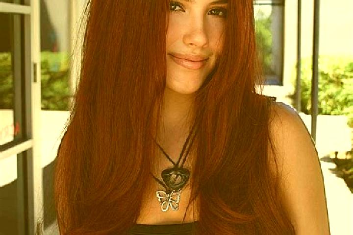 Lillian, 23, a auburn dark-eyed mediterranean companion based in Slovyanka. Offering Couples, Tantra, Dinner Date, Domination. Available for incall and outca...