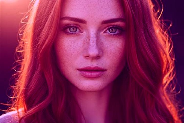 Lillian, 23, a auburn green-eyed caribbean companion based in Ngaparou. Offering BDSM, Party Girl, Tantra, CIM. Available for incall and outcall, day and eve...