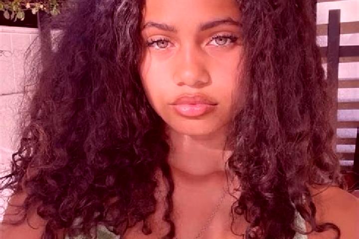 Lillian, 23, a black green-eyed mixed companion based in Naddnipryanske. Offering Domination, Girlfriend Experience, Couples. Available for incall and outcal...