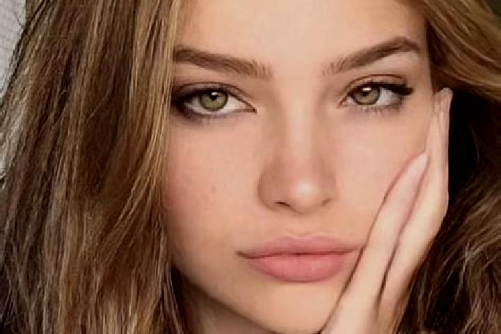 Lillian, 23, a blonde brown-eyed mixed companion based in Amethi. Offering OWO, Party Girl, Domination, Striptease. Available for incall and outcall, overnig...