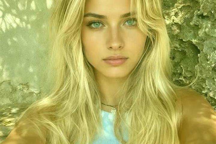 Lillian, 23, a blonde green-eyed mediterranean companion based in San Simon Tlatlahuquitepec. Offering A-Level, Girlfriend Experience, Travel Companion, Tant...
