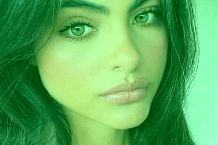 Lillian, 23, a brunette brown-eyed middle eastern companion based in Kochpara. Offering Party Girl, Domination, Striptease, BDSM. Available for incall and ou...