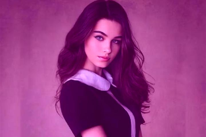 Lillian, 23, a brunette dark-eyed slavic companion based in Alibug. Offering Domination, Party Girl, Massage. Available for incall and outcall, day and eveni...