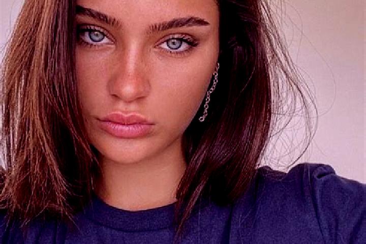 Lillian, 23, a brunette dark-eyed slavic companion based in Ukaly. Offering Girlfriend Experience, Massage, Fetish. Available for incall and outcall, overnig...