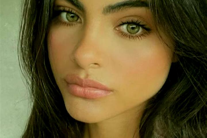 Lillian, 23, a dark blonde grey-eyed indian companion based in Chapalilla. Offering Striptease, Duos, Erotic Massage, Couples, A-Level. Available for incall ...