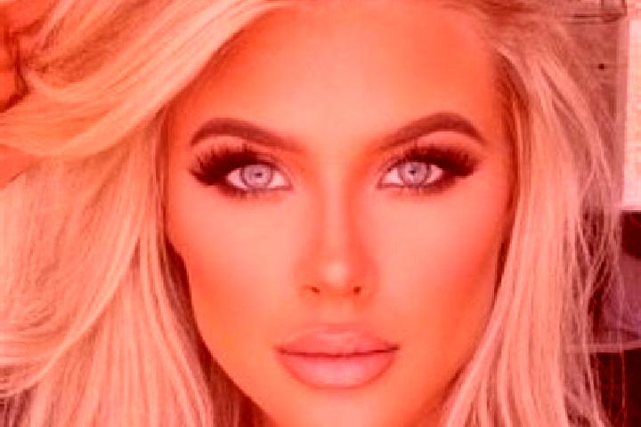 Lillian, 23, a platinum blonde dark-eyed mixed companion based in Samac. Offering CIM, Roleplay, 69, Striptease. Available for incall and outcall, day and ev...