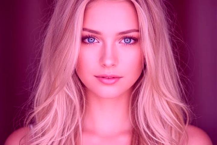 Lillian, 23, a red amber-eyed mixed companion based in Kosow Lacki. Offering GFE, Erotic Massage, Party Girl. Available for incall and outcall, day and eveni...