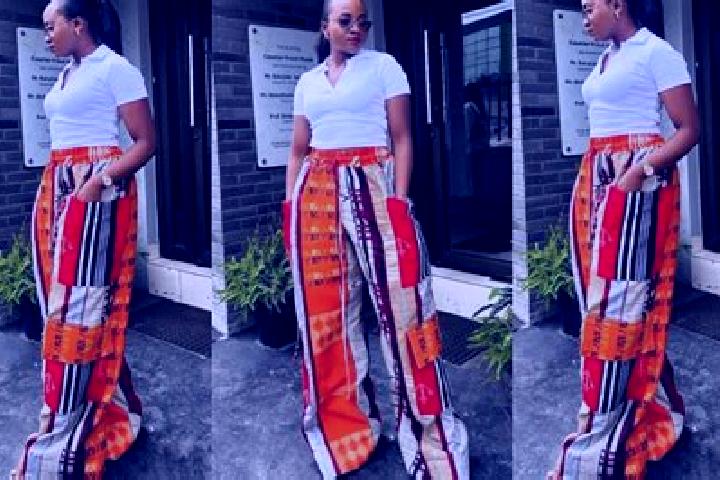 Lillian, 23, a red green-eyed indian companion based in Oke-Agbe. Offering A-Level, Domination, BDSM. Available for incall and outcall, overnight bookings av...