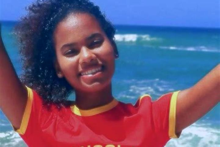 Lillian, 23 — Escort in Banga, Angola