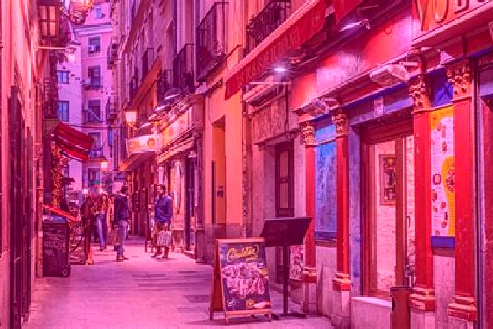 Lillian, 23 — Escort in Barrio de Boyecha, Mexico