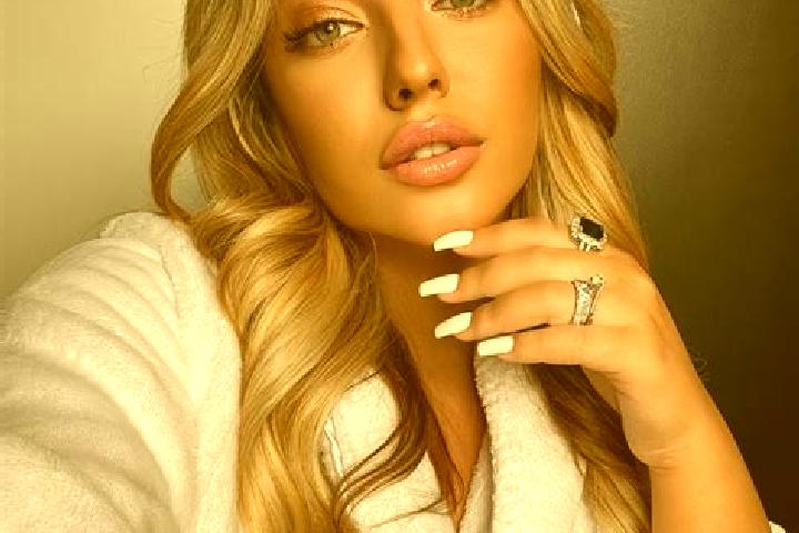 Lillian, 23 — Escort in Caliskan, Turkey