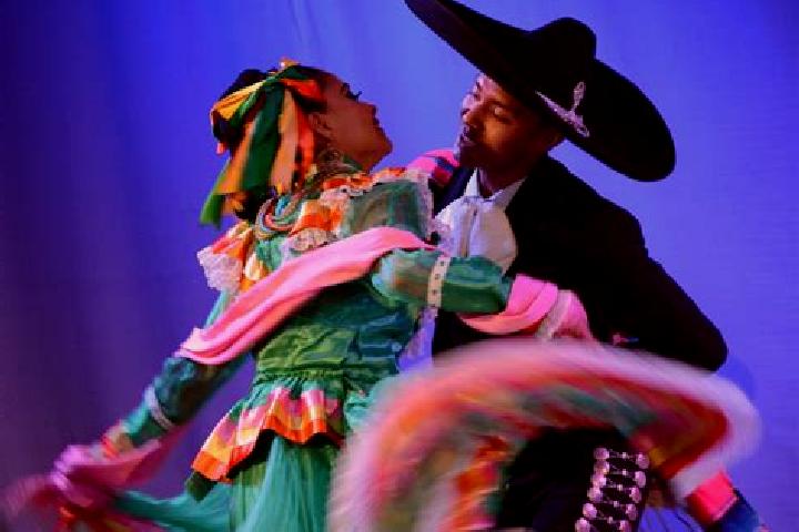 Lillian, 23 — Escort in Chapultenango, Mexico