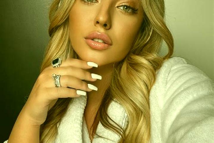 Lillian, 23 — Escort in Ct 0014, Canada