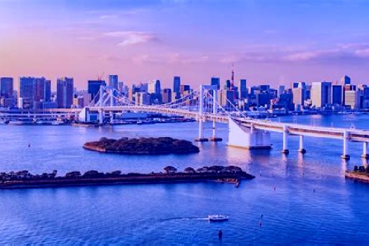 Lillian, 23 — Escort in Daiba, Japan