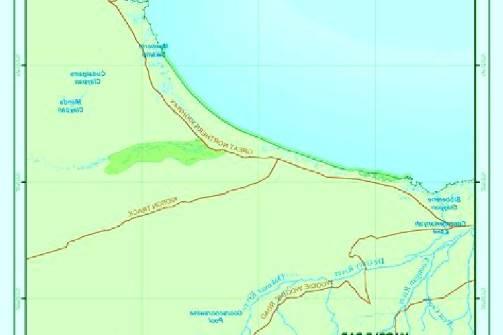 Lillian, 23 — Escort in Eighty Mile Beach, Australia