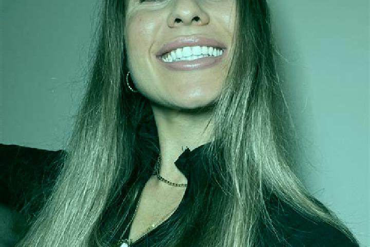 Lillian, 23 — Escort in Emsburen, Germany
