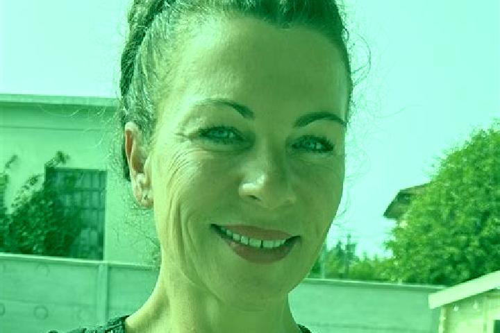 Lillian, 23 — Escort in Ensisheim, France