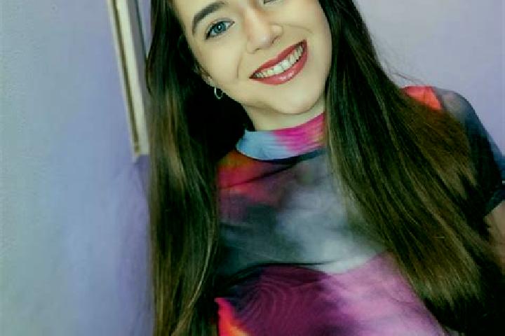 Lillian, 23 — Escort in Famailla, Argentina