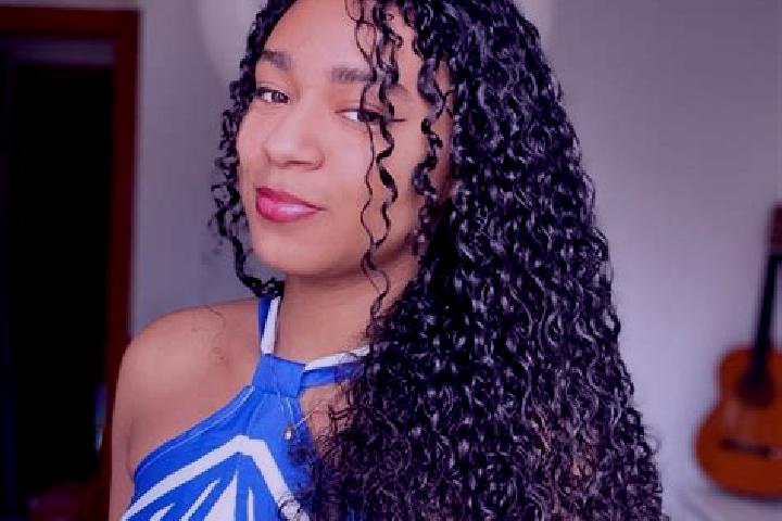 Lillian, 23 — Escort in Ferreira Gomes, Brazil