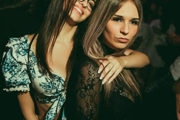 Lillian, 23 — Escort in Hodac, Romania