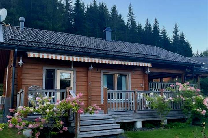 Lillian, 23 — Escort in Jaala, Finland