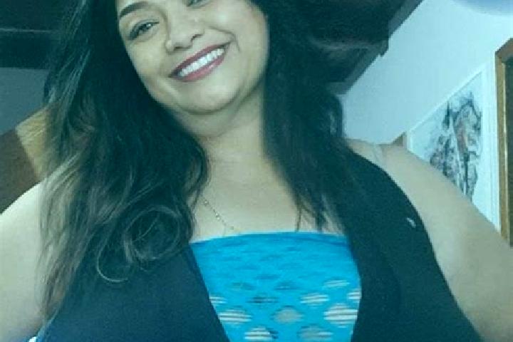 Lillian, 23 — Escort in Jandira, Brazil