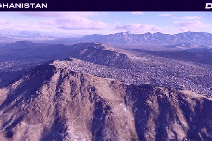 Lillian, 23 — Escort in Kajran, Afghanistan