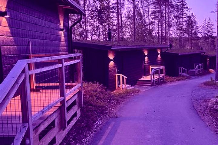 Lillian, 23 — Escort in Kuru, Finland