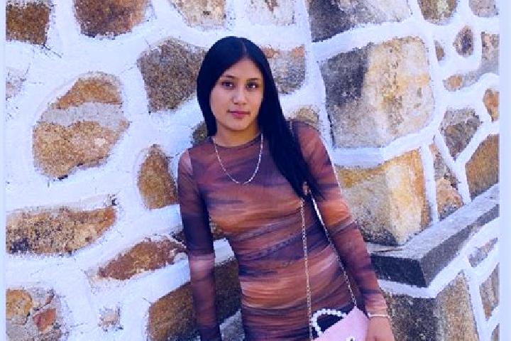 Lillian, 23 — Escort in La Goleta, Mexico