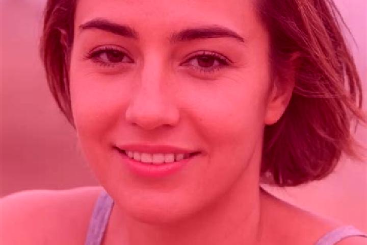 Lillian, 23 — Escort in La Magdalena, Mexico