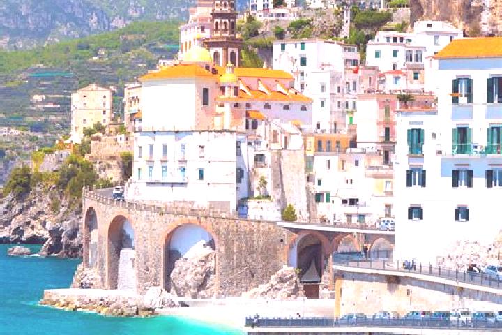Lillian, 23 — Escort in Larderia, Italy