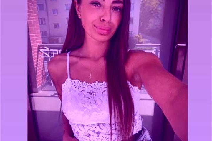Lillian, 23 — Escort in Letnica, Poland