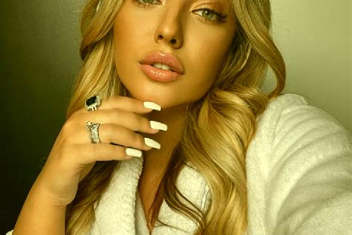 Lillian, 23 — Escort in Mahnomen, United States