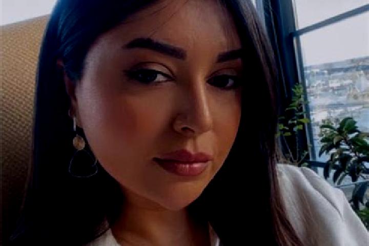 Lillian, 23 — Escort in Masally, Azerbaijan