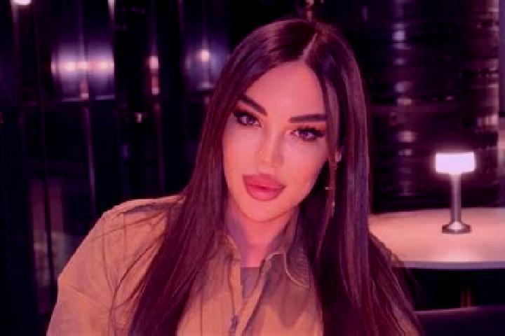 Lillian, 23 — Escort in Nor Kesaria, Armenia