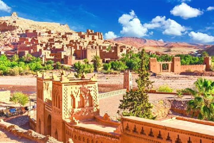 Lillian, 23 — Escort in Ouarzazate, Morocco