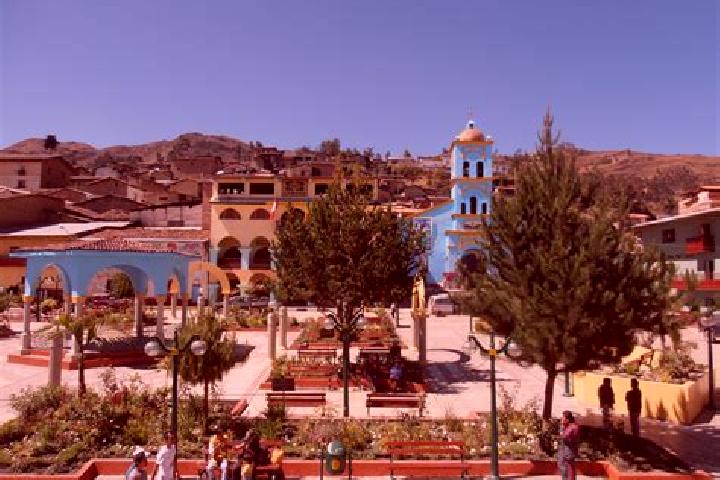 Lillian, 23 — Escort in Pallasca, Peru