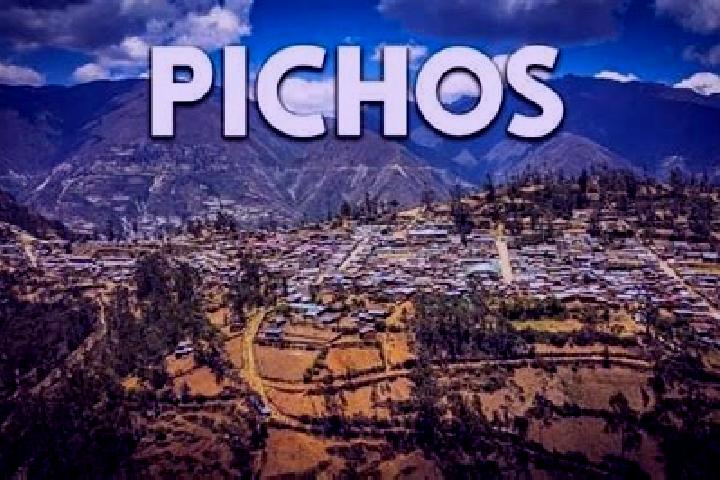 Lillian, 23 — Escort in Pichos, Peru