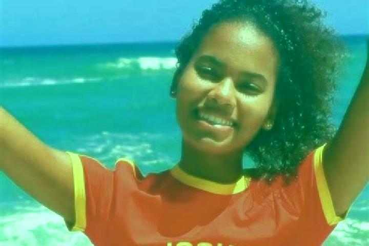 Lillian, 23 — Escort in Quitapa, Angola