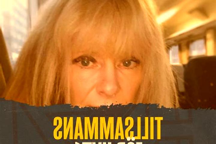 Lillian, 23 — Escort in Saevsjoe, Sweden