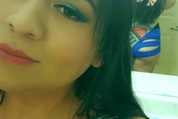 Lillian, 23 — Escort in San Bernardino, Peru