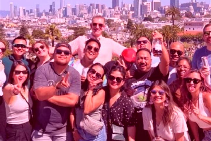 Lillian, 23 — Escort in San Francisco Puerta Grande, Mexico