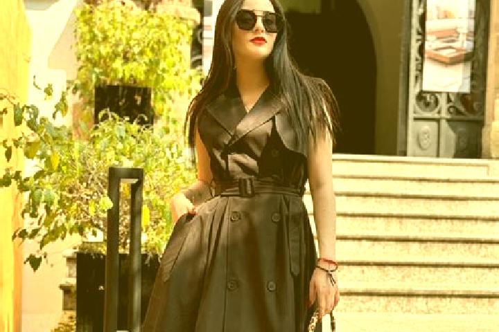 Lillian, 23 — Escort in Sangiyn Dalay, Mongolia