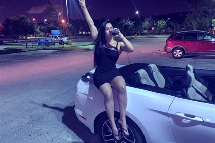 Lillian, 23 — Escort in Santa Ana Nopalucan, Mexico