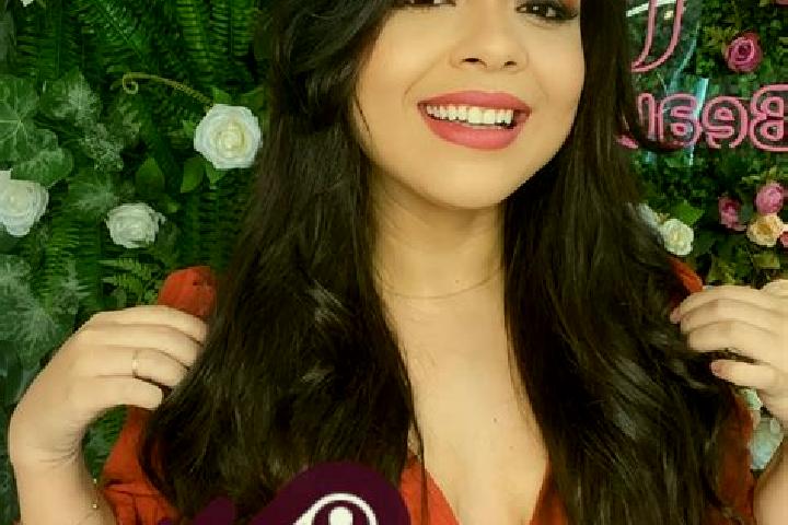 Lillian, 23 — Escort in Santa Isabel do Para, Brazil