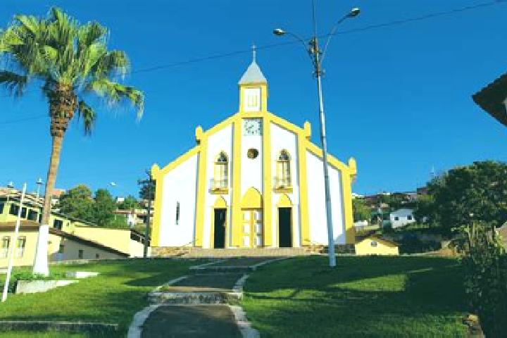 Lillian, 23 — Escort in Santa Maria do Suacui, Brazil