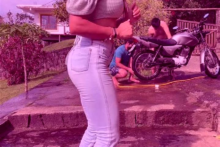 Lillian, 23 — Escort in Sao Francisco de Sales, Brazil