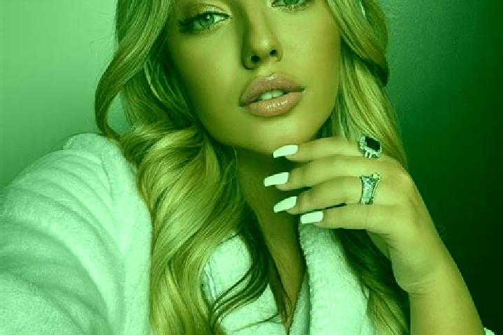 Lillian, 23 — Escort in Sofular, Turkey