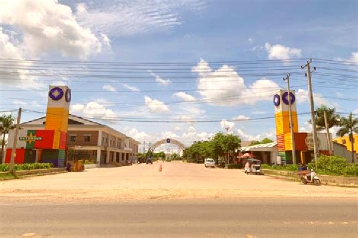 Lillian, 23 — Escort in Svay Teab, Cambodia
